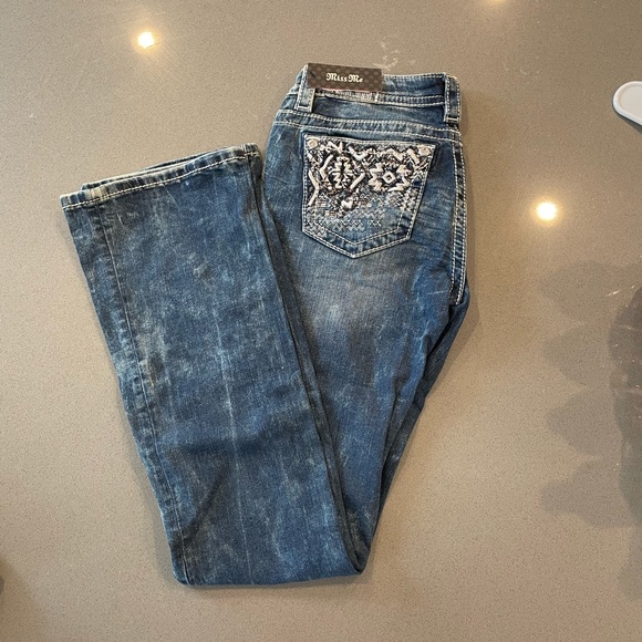 Miss me jeans - Picture 1 of 5